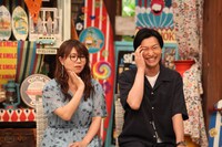 相席スタート (c)フジテレビ