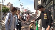 「ガリゲル」のワンシーン。(c)読売テレビ