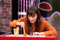 茜屋日海夏 (c)日本テレビ