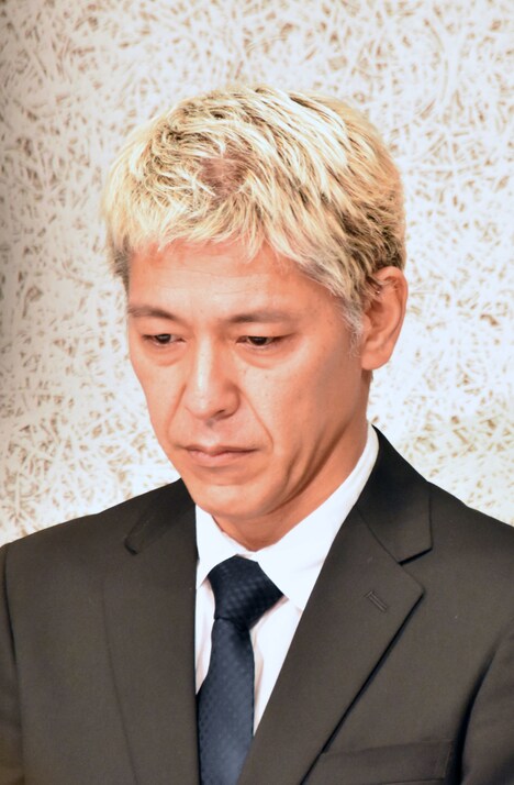 ロンドンブーツ1号2号・田村亮