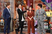 「ウチのガヤがすみません！」のワンシーン。(c)日本テレビ