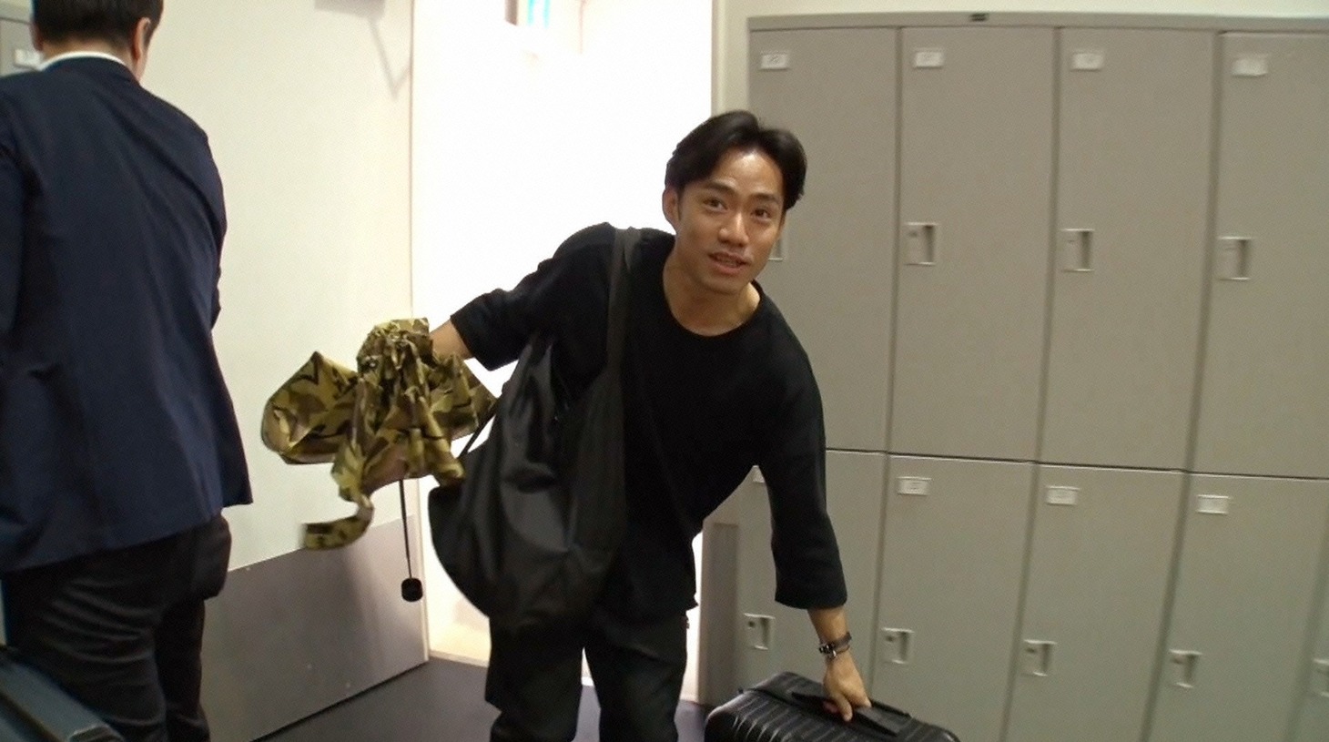 「人生が変わる1分間の深イイ話 2時間スペシャル！」のワンシーン。(c)日本テレビ