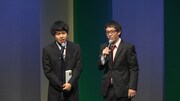 さらば青春の光「大三元」凱旋公演の様子。
