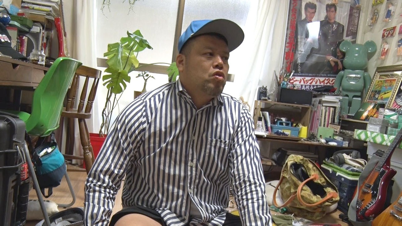野性爆弾くっきー。(c)MBS