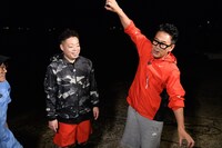 「満天☆青空レストラン」のワンシーン。(c)日本テレビ