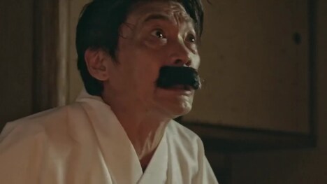 「BBゴローの怖そうで怖くない話」より。