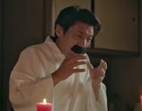 「BBゴローの怖そうで怖くない話」より。