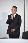 吉本興業会見、岡本社長が宮迫と亮の処分撤回「非常につらい思いをさせた」