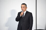岡本昭彦社長