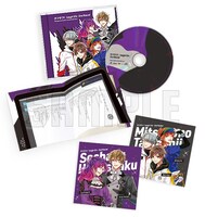 「ラフラフ！-laugh life- 2nd Round」内容