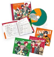 「ラフラフ！-laugh life- 3rd Round」内容