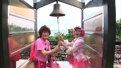 かまいたちが千鳥大悟のために酒を調査 ペーパー夫妻は 闇の顔 見せる お笑いナタリー