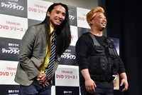 トム・ブラウン