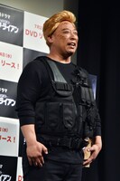 トム・ブラウンみちお