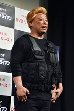 トム・ブラウンみちお