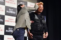 トム・ブラウン