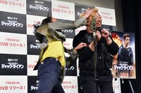 トム・ブラウン