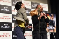 トム・ブラウン