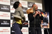 トム・ブラウン