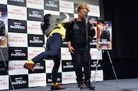 トム・ブラウン