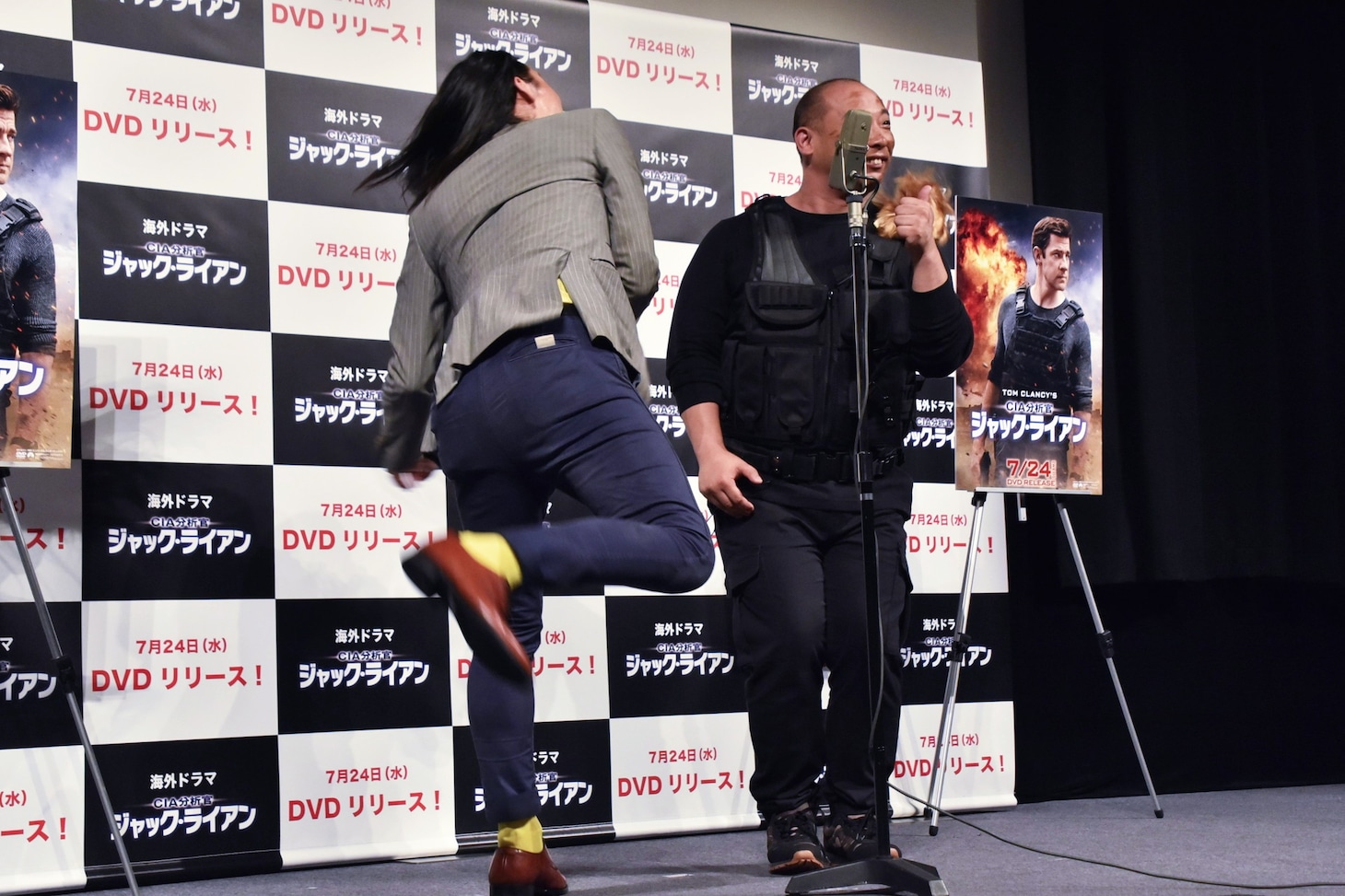 トム・ブラウン