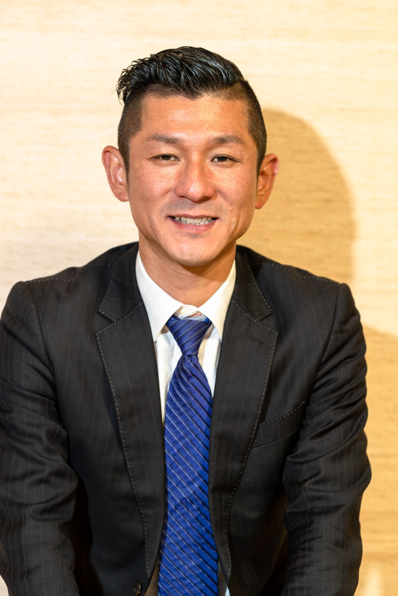 笑い飯・哲夫