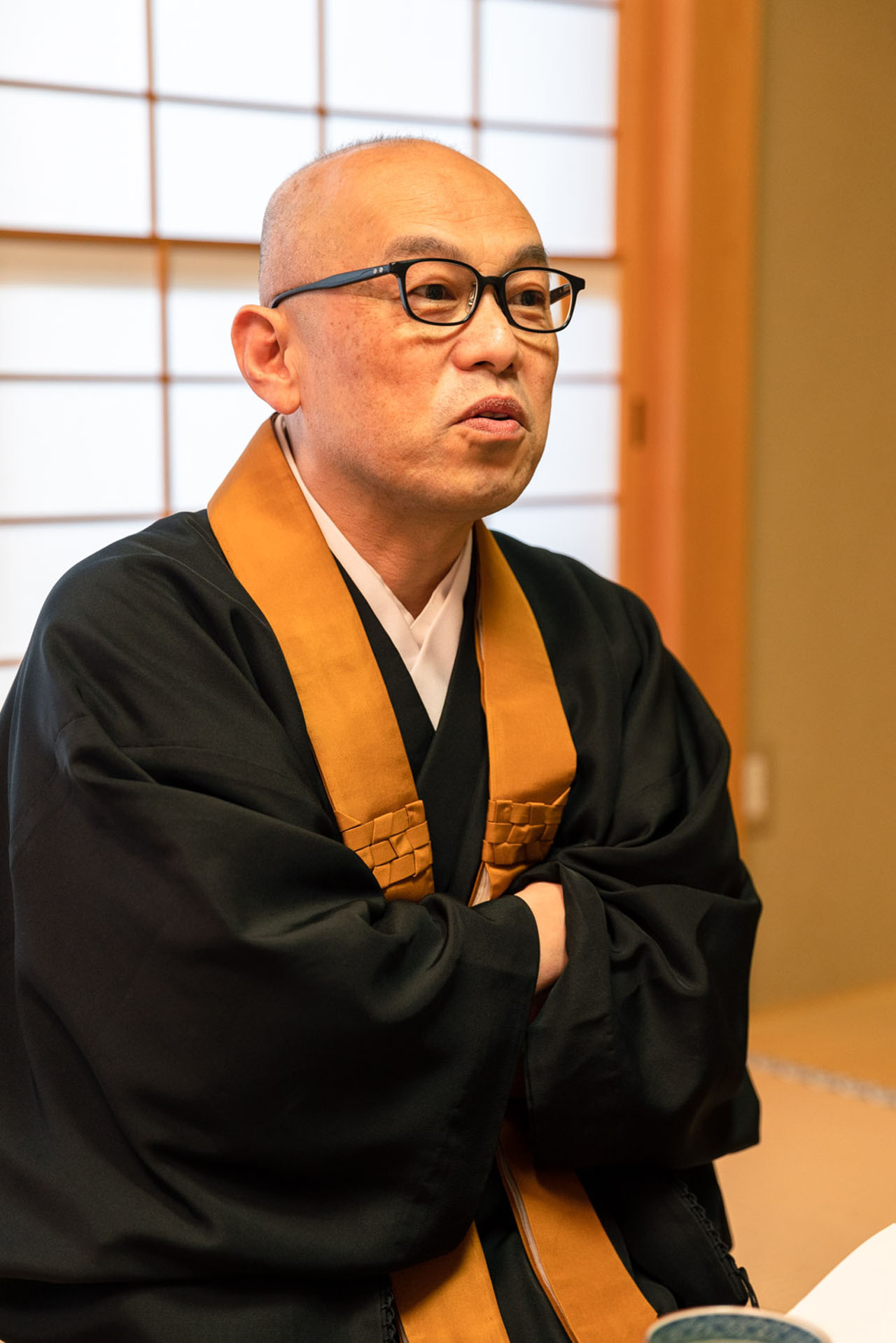 釈徹宗