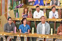 「秘密のケンミンSHOW」のワンシーン。(c)読売テレビ