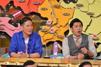 ガレッジセール (c)読売テレビ