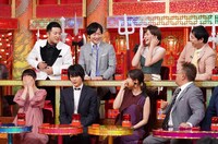 「THE突破ファイル 真夏の突破交番＆最強ミステリー2時間SP」のワンシーン。(c)日本テレビ