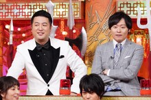 和牛 (c)日本テレビ