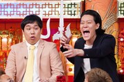 霜降り明星 (c)日本テレビ