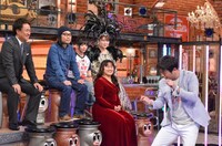 「ダウンタウンDX」のワンシーン。(c)読売テレビ