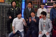 「ダウンタウンDX」のワンシーン。(c)読売テレビ