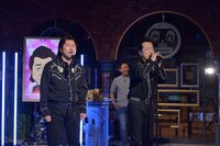 「ダウンタウンDX」のワンシーン。(c)読売テレビ