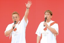 サンドウィッチマン