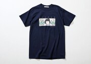 吉本新喜劇×JOURNAL STANDARDコラボTシャツ（酒井藍）