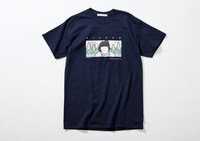吉本新喜劇×JOURNAL STANDARDコラボTシャツ（酒井藍）