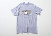 吉本新喜劇×JOURNAL STANDARDコラボTシャツ（川畑泰史）