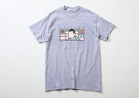 吉本新喜劇×JOURNAL STANDARDコラボTシャツ（川畑泰史）