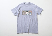 吉本新喜劇×JOURNAL STANDARDコラボTシャツ（川畑泰史）