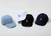 吉本新喜劇× JOURNAL STANDARDコラボキャップ