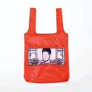 吉本新喜劇× JOURNAL STANDARDコラボパッカブルバッグ