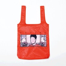 吉本新喜劇× JOURNAL STANDARDコラボパッカブルバッグ