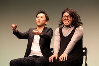 シティホテル3号室