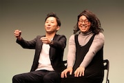 シティホテル3号室