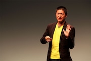長井秀和