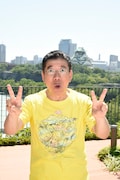 西川きよし