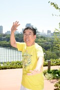 西川きよし