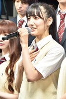 下尾みう（AKB48）